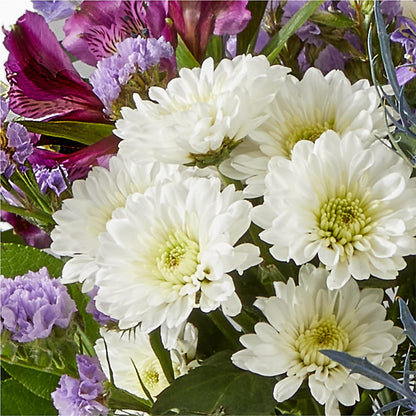 Shooting Star Bouquet – KAREN'S AND TINA'S FLOWERS, Newmarket ON
