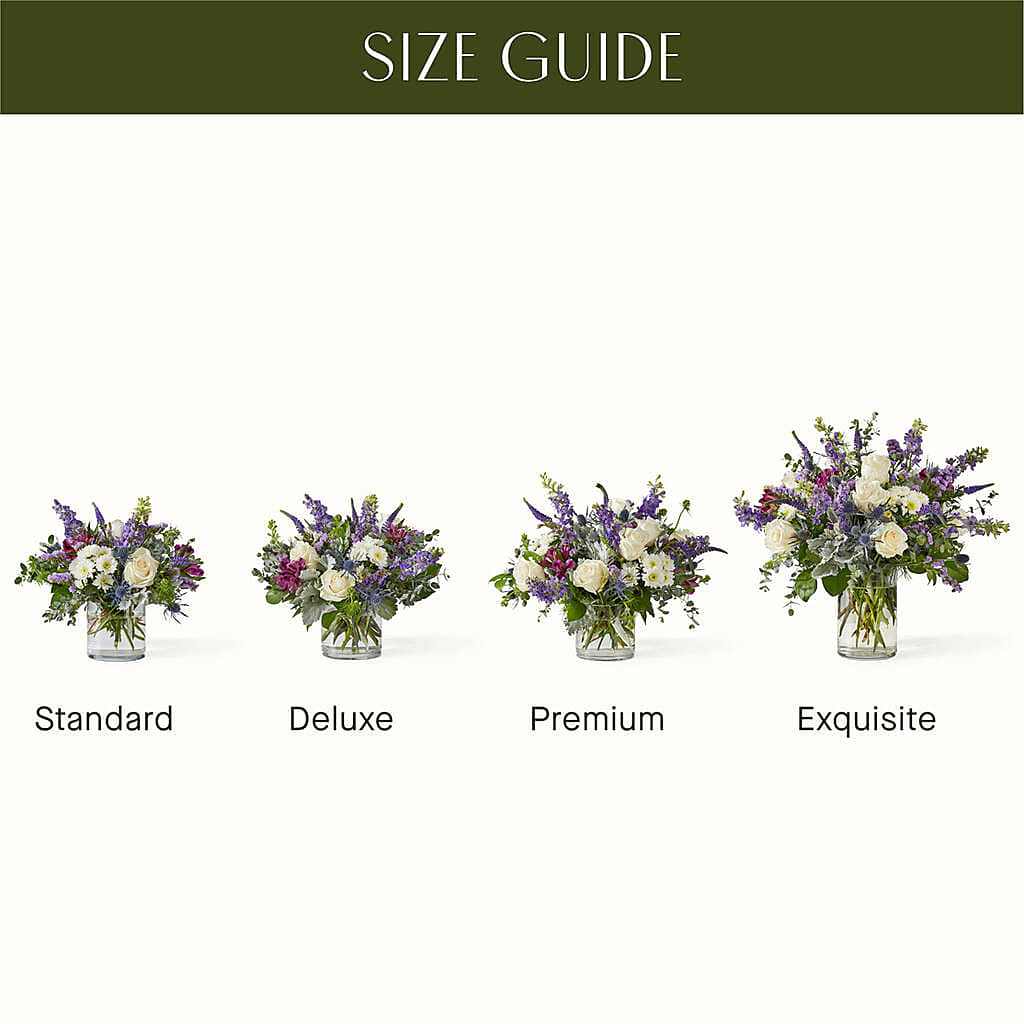 Shooting Star Bouquet – KAREN'S AND TINA'S FLOWERS, Newmarket ON