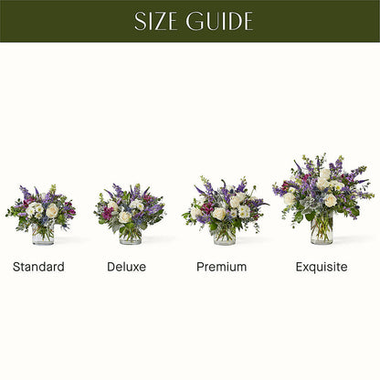 Shooting Star Bouquet – KAREN'S AND TINA'S FLOWERS, Newmarket ON