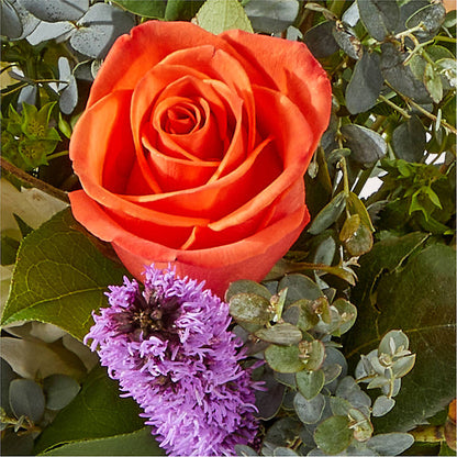 The Standout Bouquet – KAREN'S AND TINA'S FLOWERS, Newmarket ON