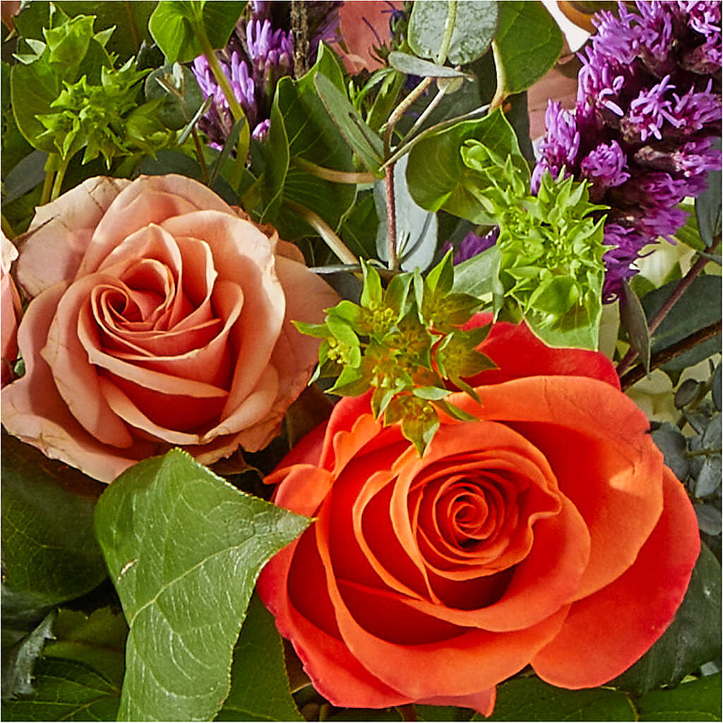 The Standout Bouquet – KAREN'S AND TINA'S FLOWERS, Newmarket ON