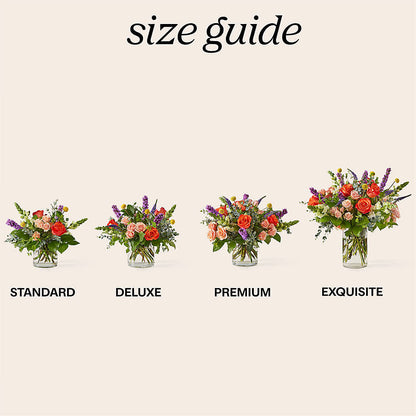 The Standout Bouquet – KAREN'S AND TINA'S FLOWERS, Newmarket ON