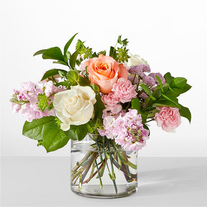 French Market Bouquet – KAREN'S AND TINA'S FLOWERS, Newmarket ON