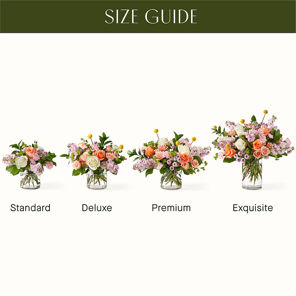 French Market Bouquet – KAREN'S AND TINA'S FLOWERS, Newmarket ON