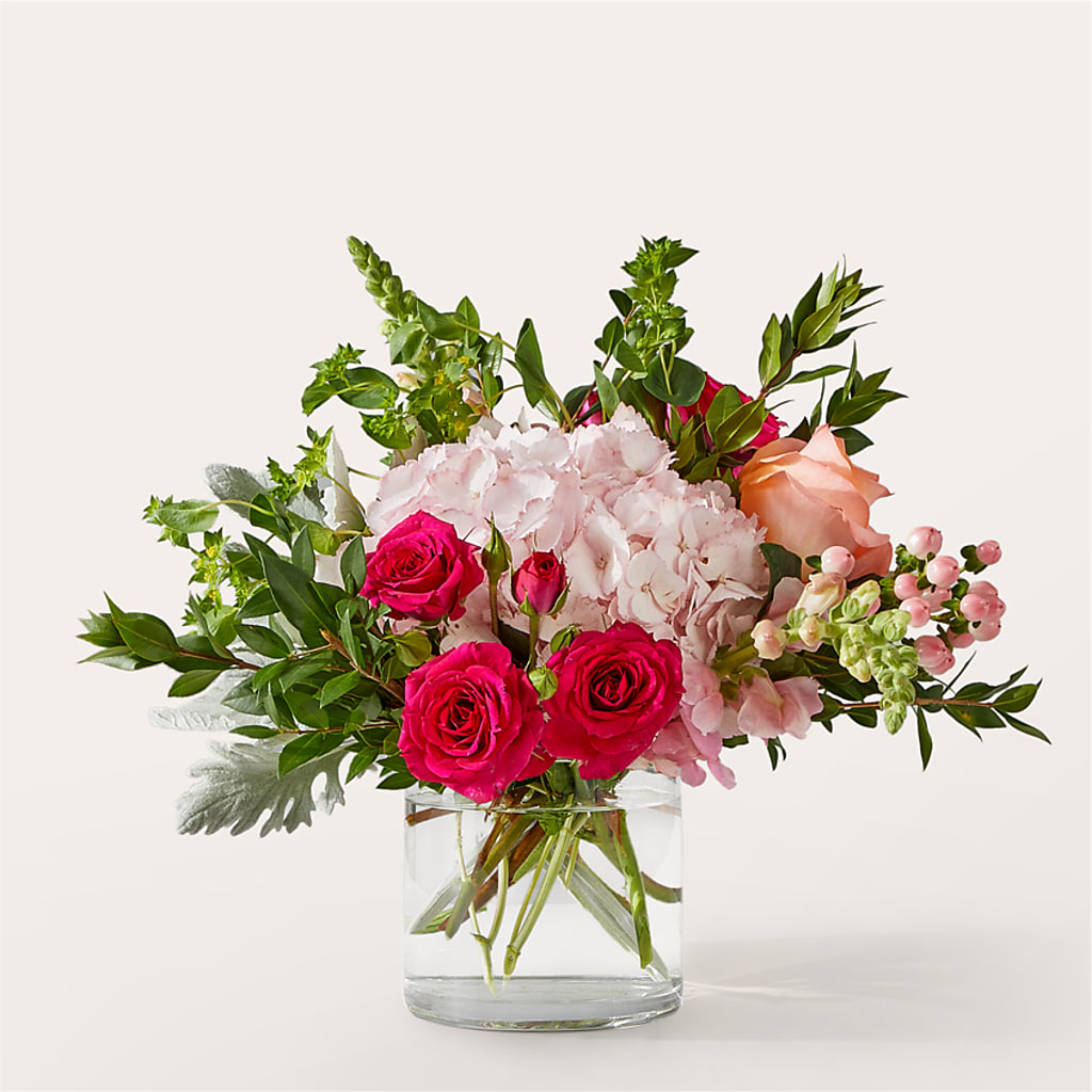 Glitz & Glam Bouquet – KAREN'S AND TINA'S FLOWERS, Newmarket ON