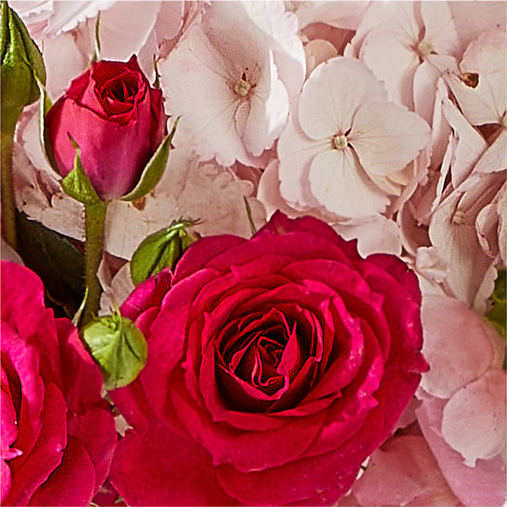 Glitz & Glam Bouquet – KAREN'S AND TINA'S FLOWERS, Newmarket ON