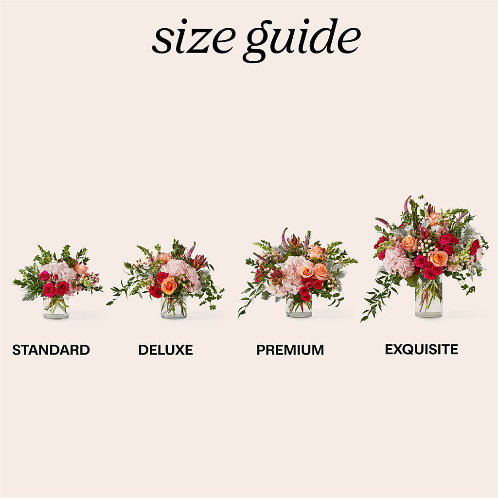 Glitz & Glam Bouquet – KAREN'S AND TINA'S FLOWERS, Newmarket ON