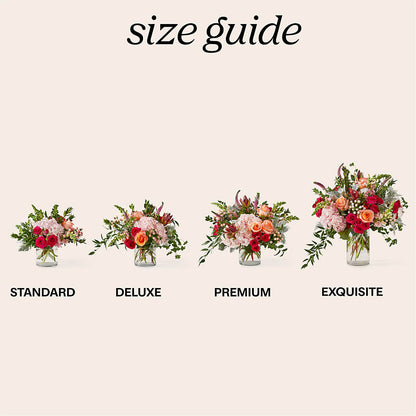 Glitz & Glam Bouquet – KAREN'S AND TINA'S FLOWERS, Newmarket ON