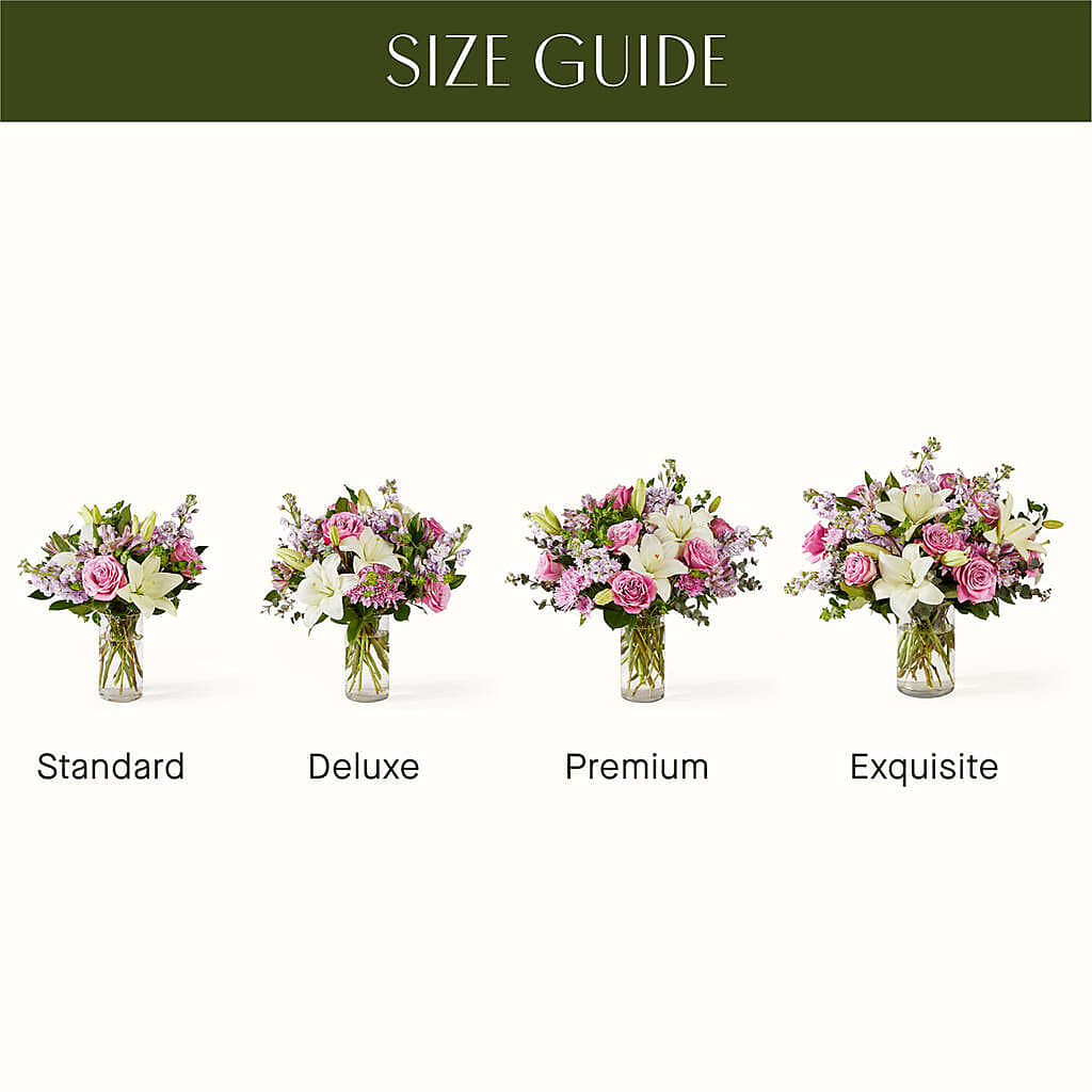 Daydreamer Bouquet – KAREN'S AND TINA'S FLOWERS, Newmarket ON