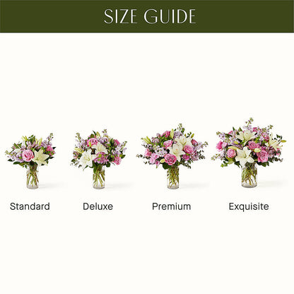 Daydreamer Bouquet – KAREN'S AND TINA'S FLOWERS, Newmarket ON