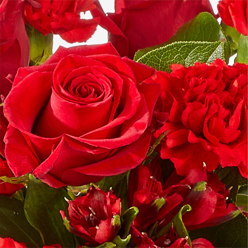 The Heartstrings Bouquet – KAREN'S AND TINA'S FLOWERS, Newmarket ON