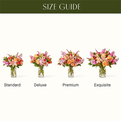 Bisous Bouquet – KAREN'S AND TINA'S FLOWERS, Newmarket ON