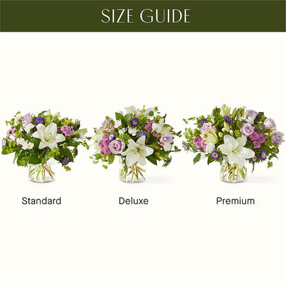 April Showers Bouquet – KAREN'S AND TINA'S FLOWERS, Newmarket ON