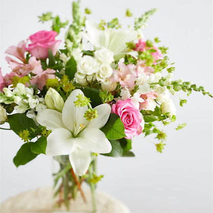 Fondly Bouquet – KAREN'S AND TINA'S FLOWERS, Newmarket ON