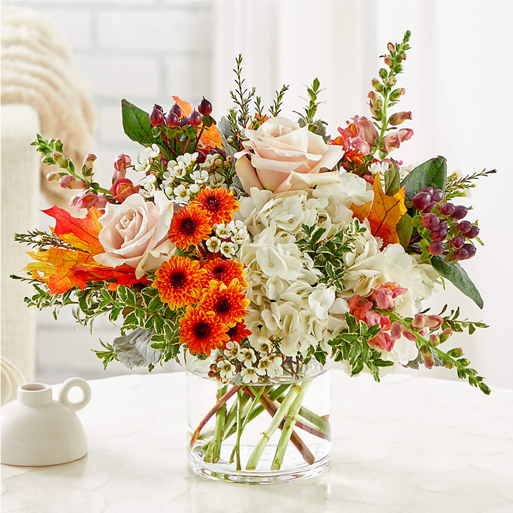 Autumnal Equinox Bouquet – KAREN'S AND TINA'S FLOWERS, Newmarket ON