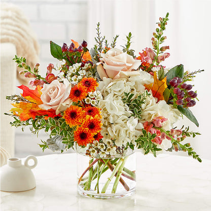 Autumnal Equinox Bouquet – KAREN'S AND TINA'S FLOWERS, Newmarket ON