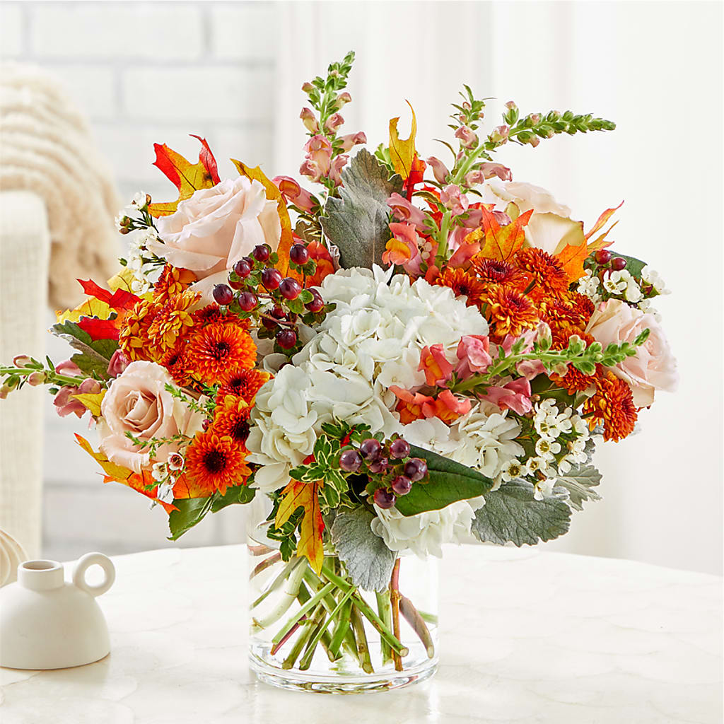 Autumnal Equinox Bouquet – KAREN'S AND TINA'S FLOWERS, Newmarket ON