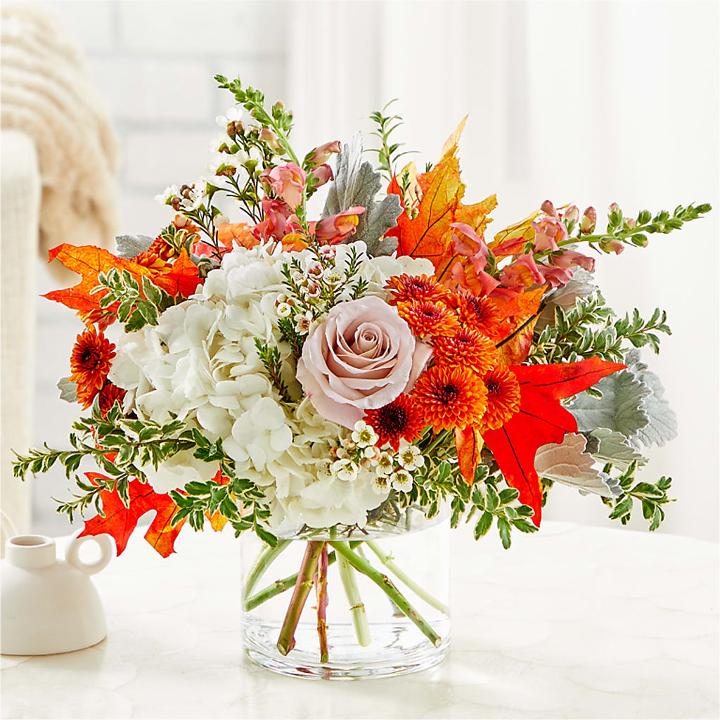 Autumnal Equinox Bouquet – KAREN'S AND TINA'S FLOWERS, Newmarket ON