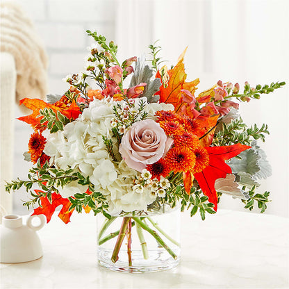 Autumnal Equinox Bouquet – KAREN'S AND TINA'S FLOWERS, Newmarket ON