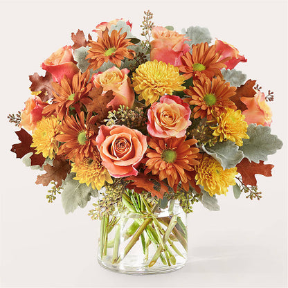 Caramel Apple Bouquet – KAREN'S AND TINA'S FLOWERS, Newmarket ON