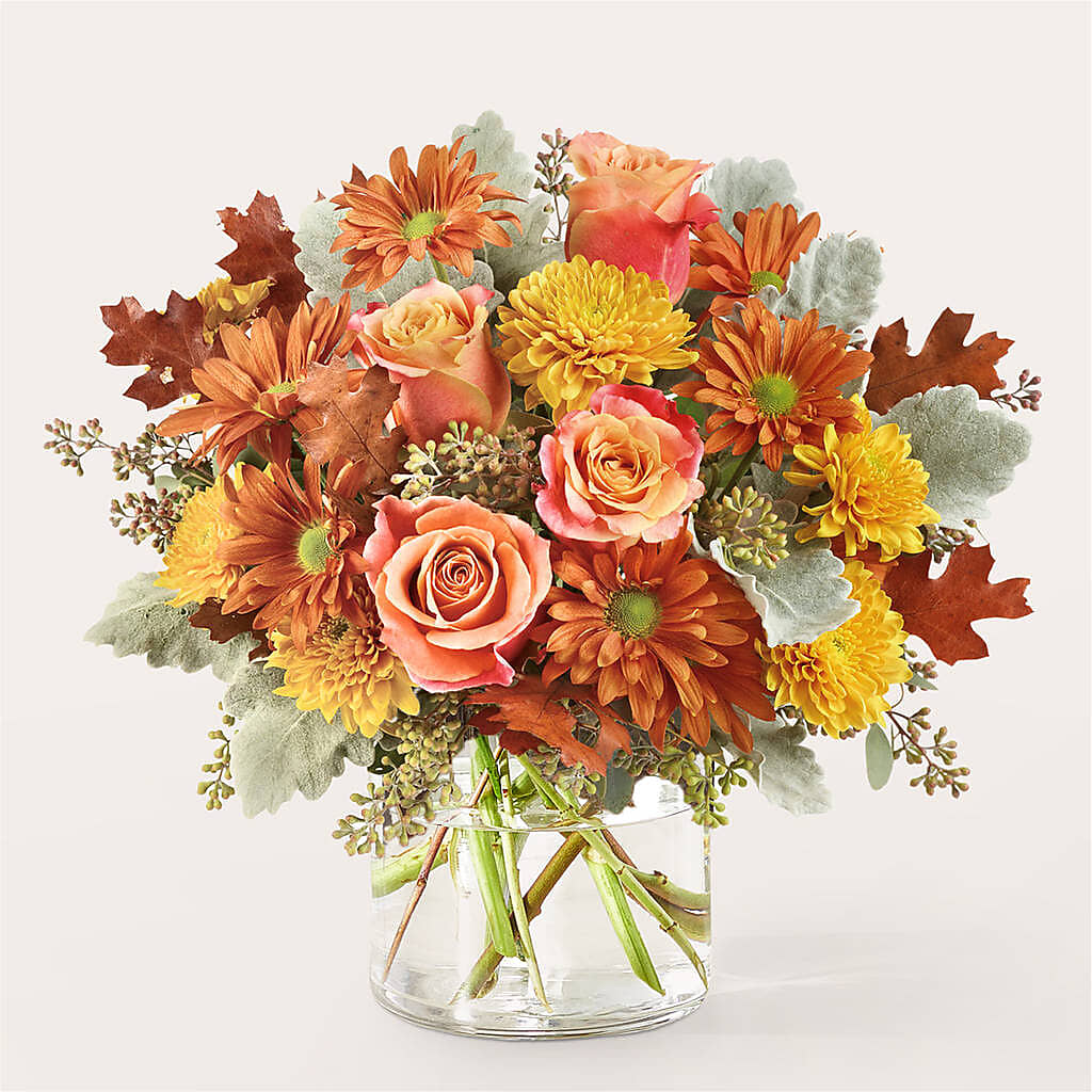 Caramel Apple Bouquet – KAREN'S AND TINA'S FLOWERS, Newmarket ON