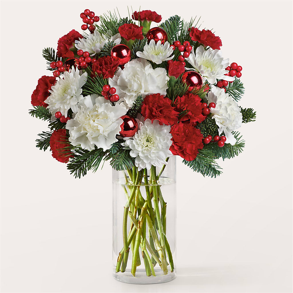 Good Tidings Bouquet – KAREN'S AND TINA'S FLOWERS, Newmarket ON