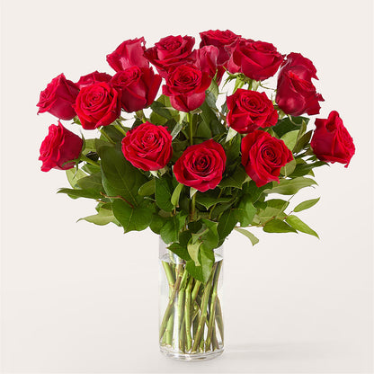 The One Red Rose Bouquet – KAREN'S AND TINA'S FLOWERS, Newmarket ON