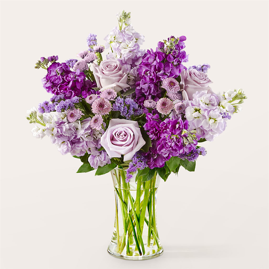 Give a Twirl Bouquet – KAREN'S AND TINA'S FLOWERS, Newmarket ON