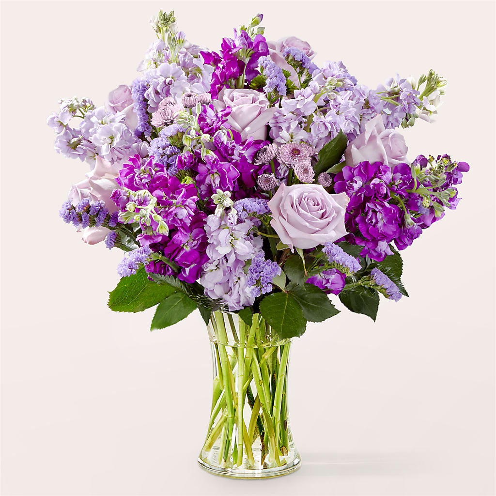 Give a Twirl Bouquet – KAREN'S AND TINA'S FLOWERS, Newmarket ON