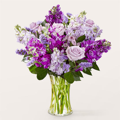 Give a Twirl Bouquet – KAREN'S AND TINA'S FLOWERS, Newmarket ON