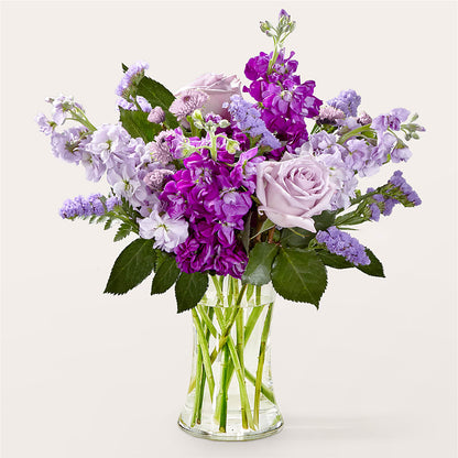 Give a Twirl Bouquet – KAREN'S AND TINA'S FLOWERS, Newmarket ON