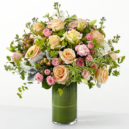 The Glamour Shot – KAREN'S AND TINA'S FLOWERS, Newmarket ON