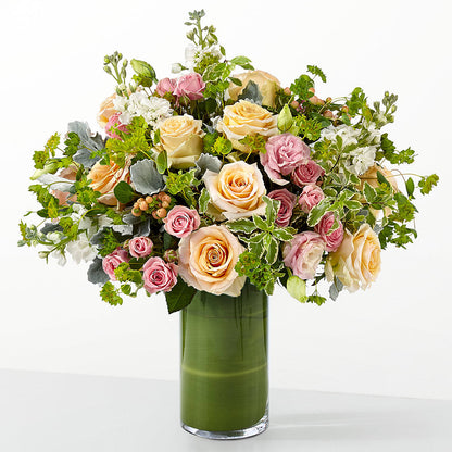 The Glamour Shot – KAREN'S AND TINA'S FLOWERS, Newmarket ON