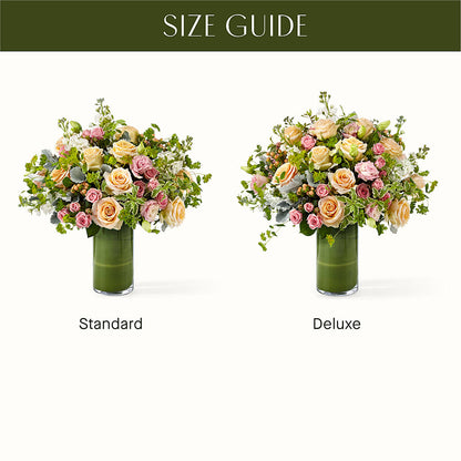 The Glamour Shot – KAREN'S AND TINA'S FLOWERS, Newmarket ON