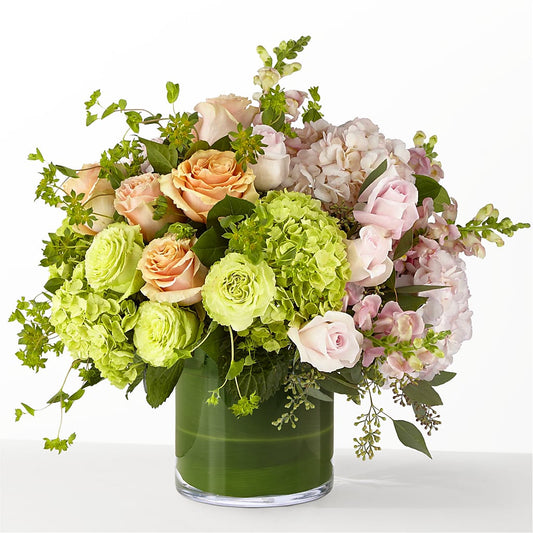 The Art Deco – KAREN'S AND TINA'S FLOWERS, Newmarket ON