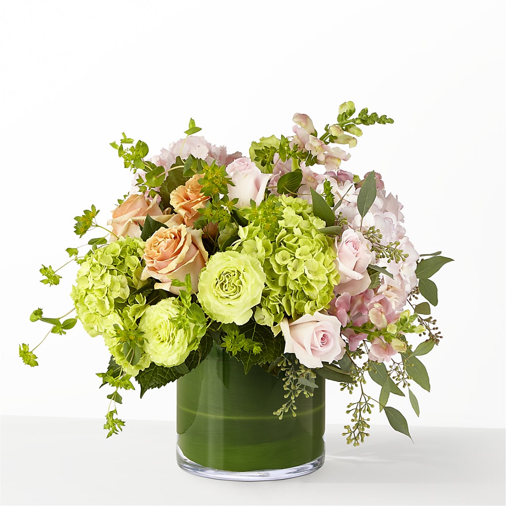 The Art Deco – KAREN'S AND TINA'S FLOWERS, Newmarket ON