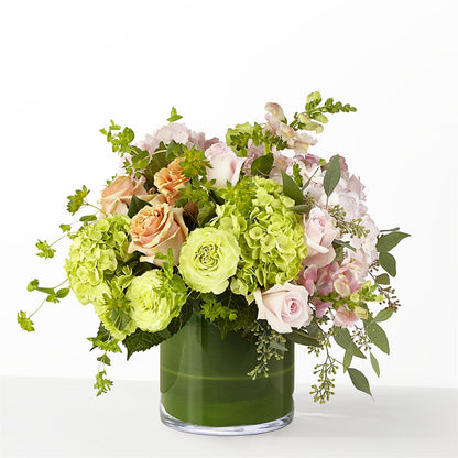 The Art Deco – KAREN'S AND TINA'S FLOWERS, Newmarket ON