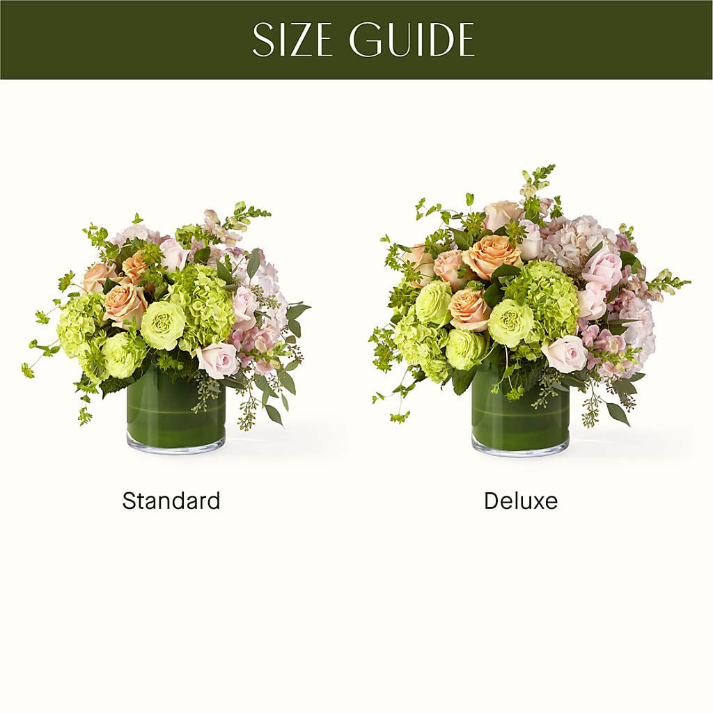 The Art Deco – KAREN'S AND TINA'S FLOWERS, Newmarket ON