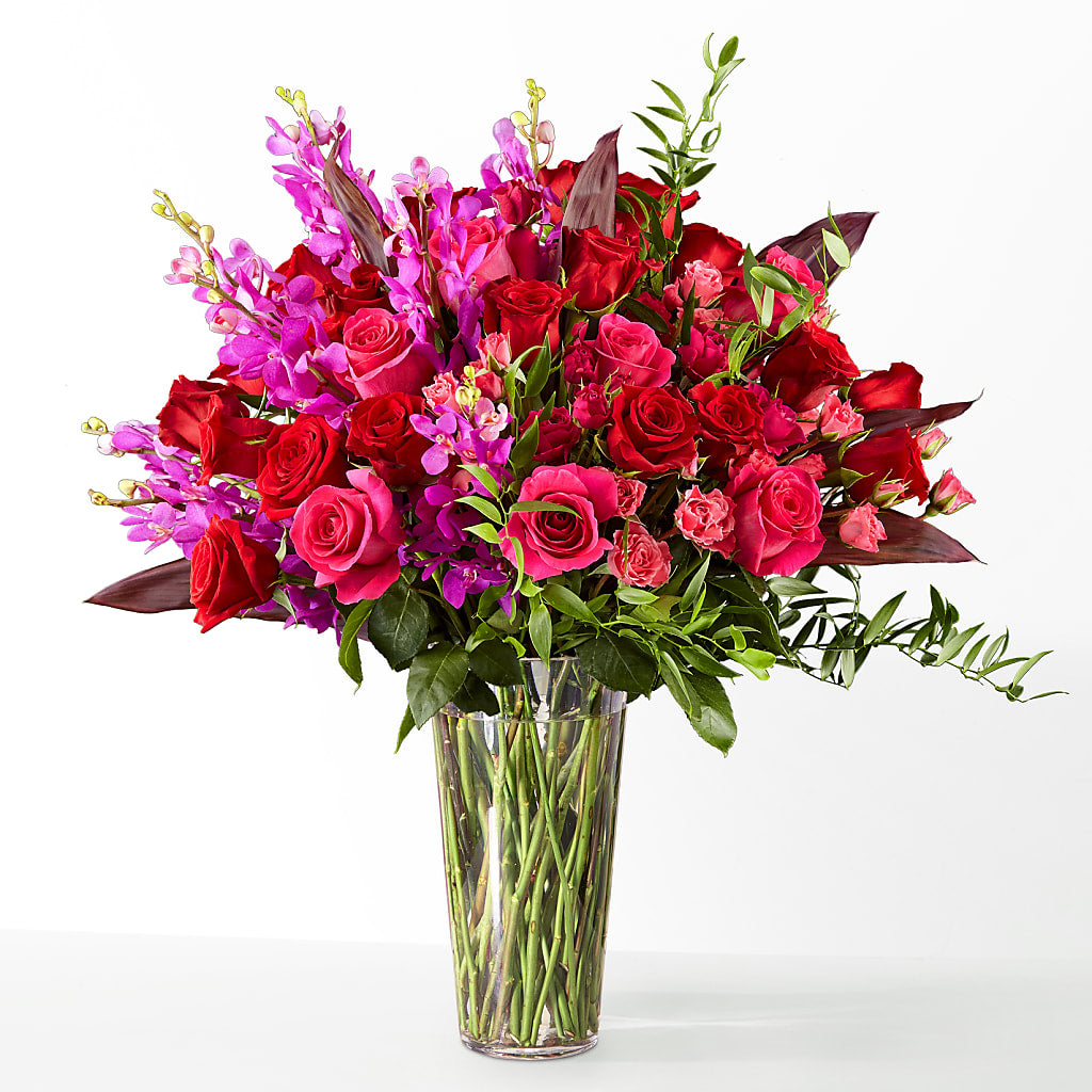 The Honeymoon – KAREN'S AND TINA'S FLOWERS, Newmarket ON