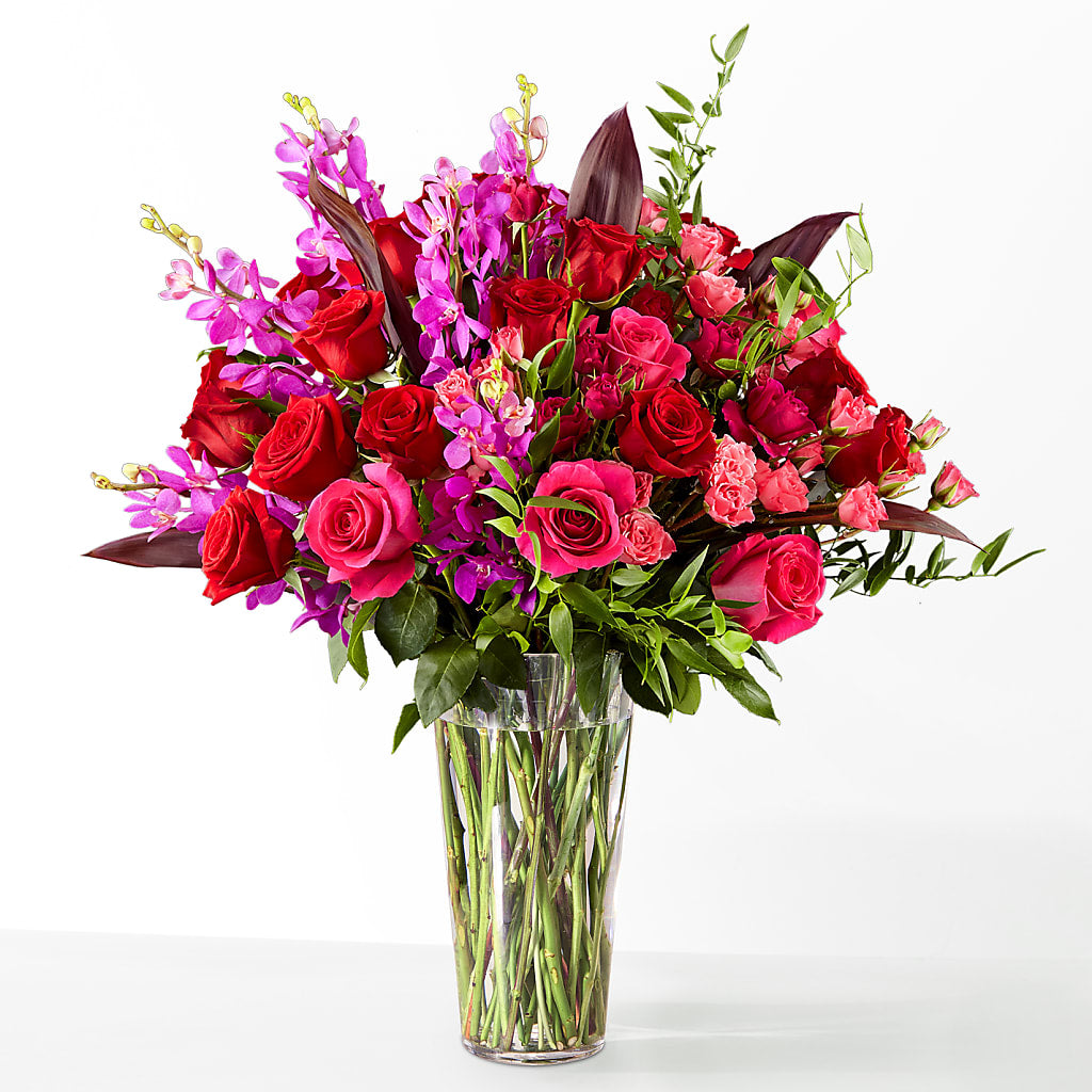 The Honeymoon – KAREN'S AND TINA'S FLOWERS, Newmarket ON
