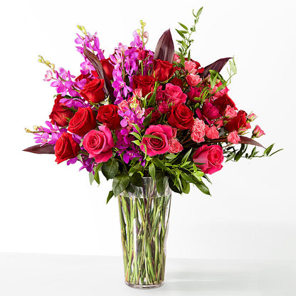 The Honeymoon – KAREN'S AND TINA'S FLOWERS, Newmarket ON