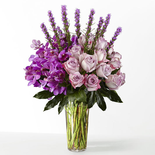 The Maximalist – KAREN'S AND TINA'S FLOWERS, Newmarket ON