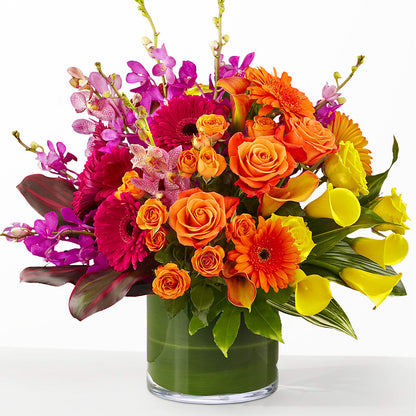 The Mosaic – KAREN'S AND TINA'S FLOWERS, Newmarket ON