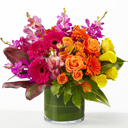 The Mosaic – KAREN'S AND TINA'S FLOWERS, Newmarket ON