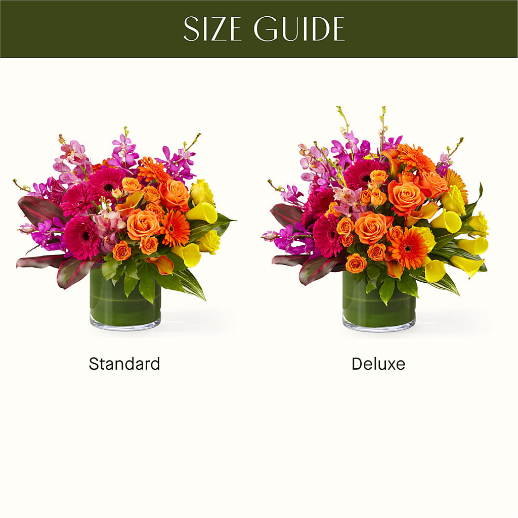 The Mosaic – KAREN'S AND TINA'S FLOWERS, Newmarket ON