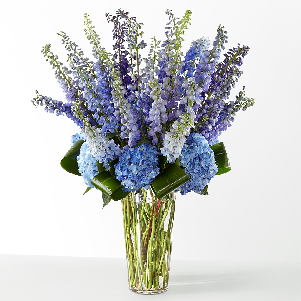 The Editorial – KAREN'S AND TINA'S FLOWERS, Newmarket ON
