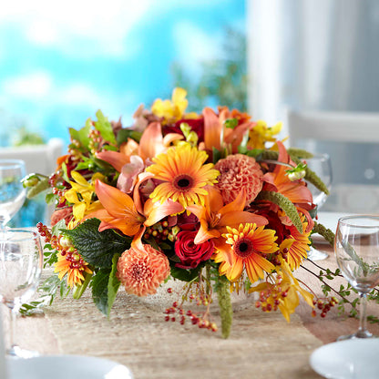 One and Only Centerpiece – KAREN'S AND TINA'S FLOWERS, Newmarket ON