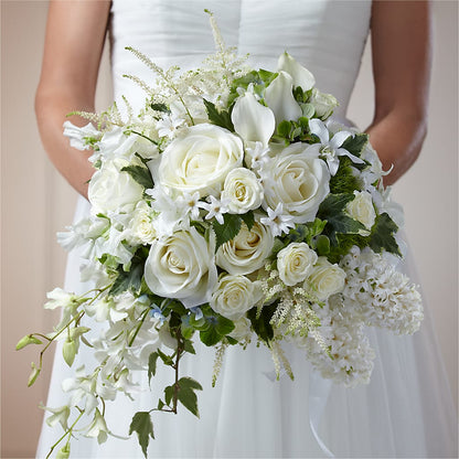Cherish Bouquet – KAREN'S AND TINA'S FLOWERS, Newmarket ON